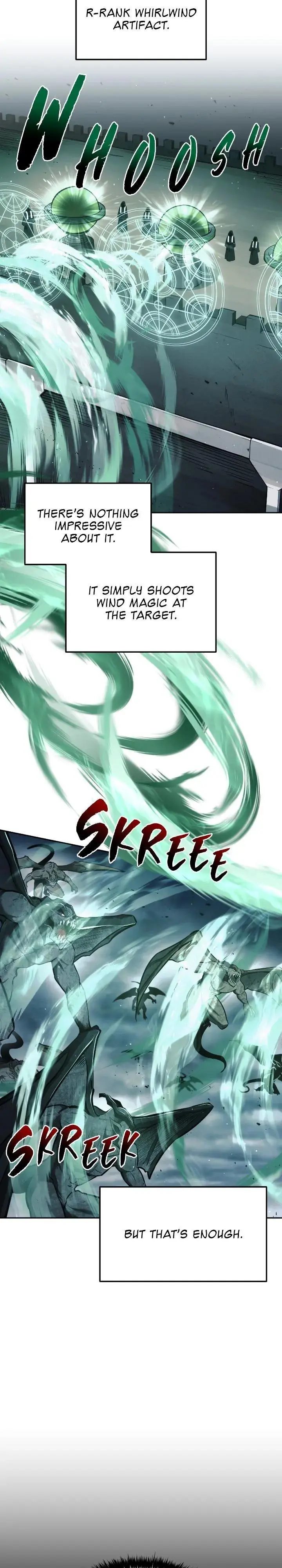 Read Tyrant Of The Tower Defense Game - Chapter 65 - tyrantofthetowerdefense.com | Image 37