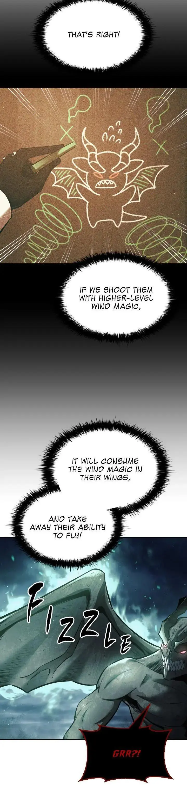 Read Tyrant Of The Tower Defense Game - Chapter 65 - tyrantofthetowerdefense.com | Image 38