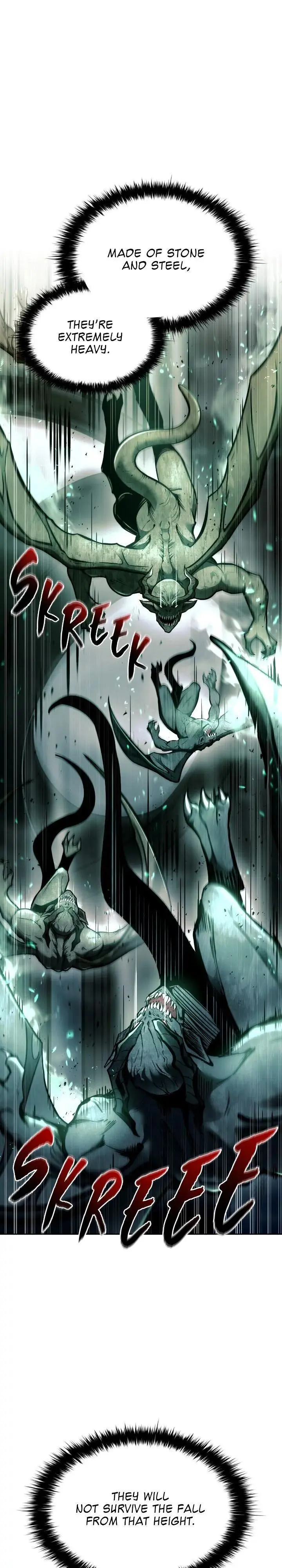 Read Tyrant Of The Tower Defense Game - Chapter 65 - tyrantofthetowerdefense.com | Image 39