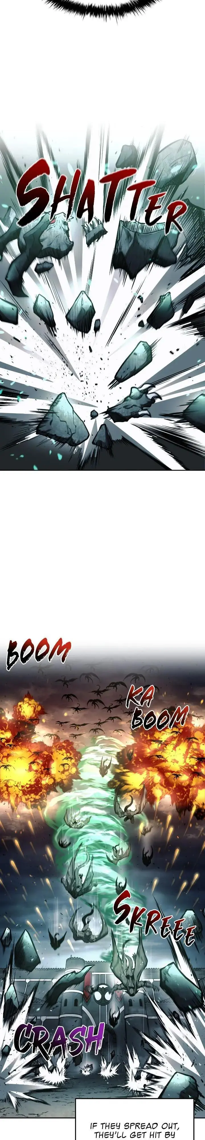 Read Tyrant Of The Tower Defense Game - Chapter 65 - tyrantofthetowerdefense.com | Image 40