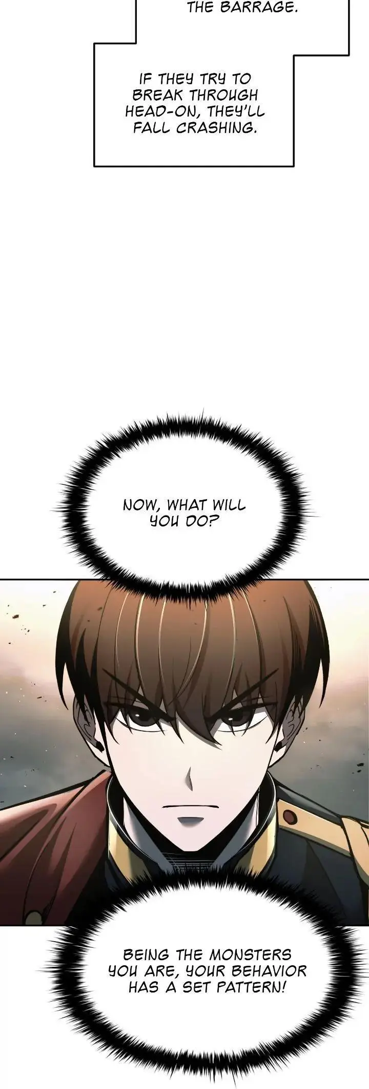 Read Tyrant Of The Tower Defense Game - Chapter 65 - tyrantofthetowerdefense.com | Image 41