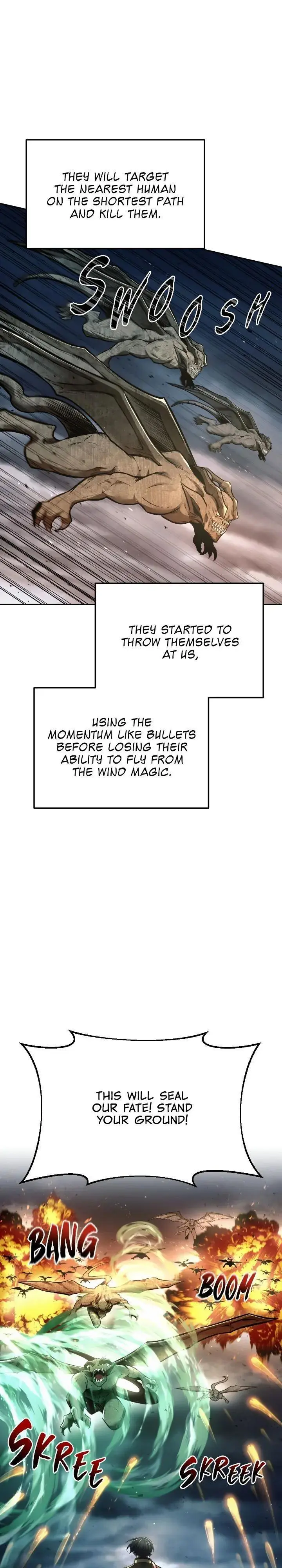 Read Tyrant Of The Tower Defense Game - Chapter 65 - tyrantofthetowerdefense.com | Image 42