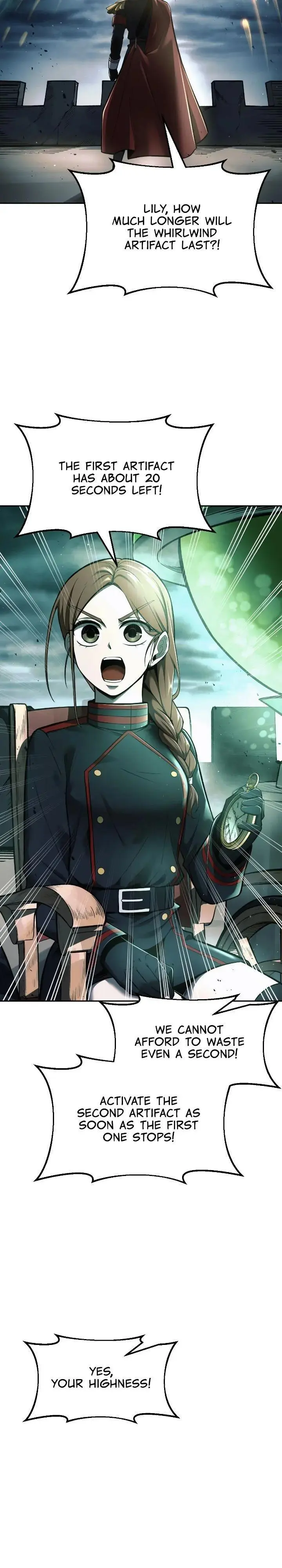 Read Tyrant Of The Tower Defense Game - Chapter 65 - tyrantofthetowerdefense.com | Image 43