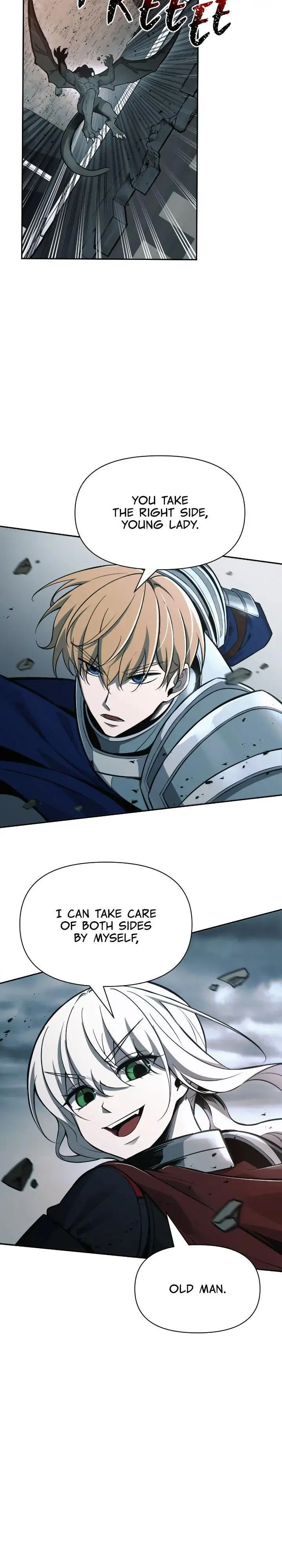 Read Tyrant Of The Tower Defense Game - Chapter 65 - tyrantofthetowerdefense.com | Image 49