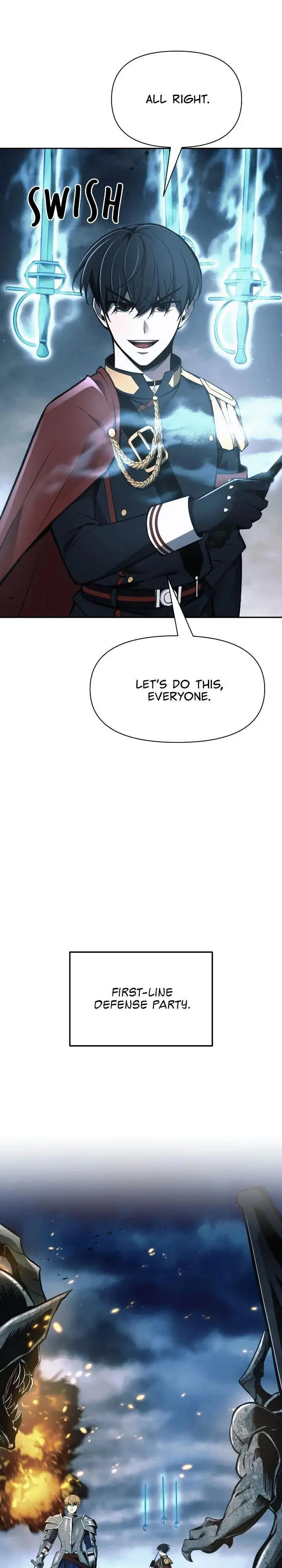 Read Tyrant Of The Tower Defense Game - Chapter 65 - tyrantofthetowerdefense.com | Image 52