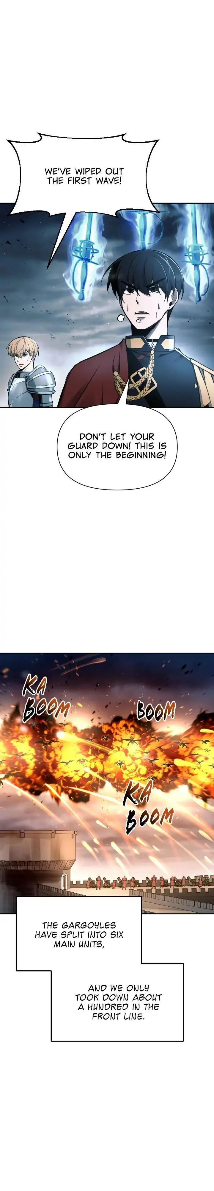 Read Tyrant Of The Tower Defense Game - Chapter 66 - tyrantofthetowerdefense.com | Image 4