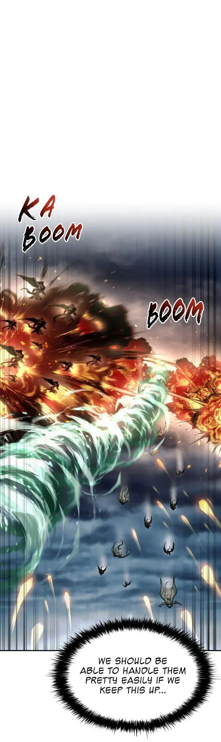 Read Tyrant Of The Tower Defense Game - Chapter 66 - tyrantofthetowerdefense.com | Image 9