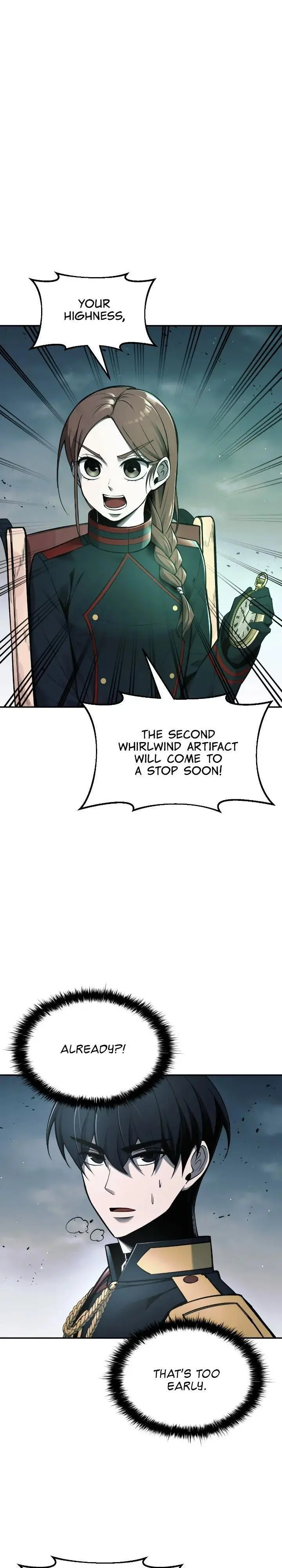 Read Tyrant Of The Tower Defense Game - Chapter 66 - tyrantofthetowerdefense.com | Image 10