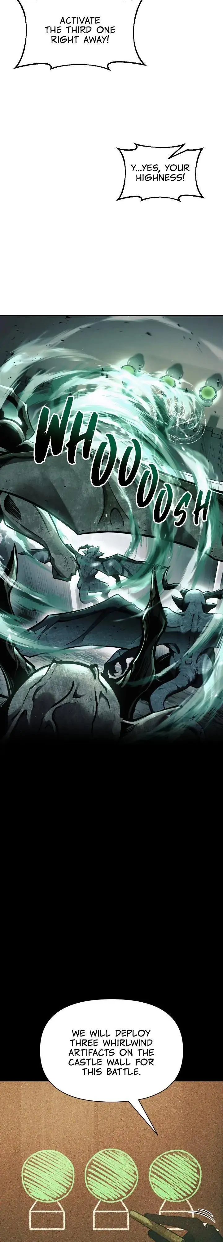 Read Tyrant Of The Tower Defense Game - Chapter 66 - tyrantofthetowerdefense.com | Image 11