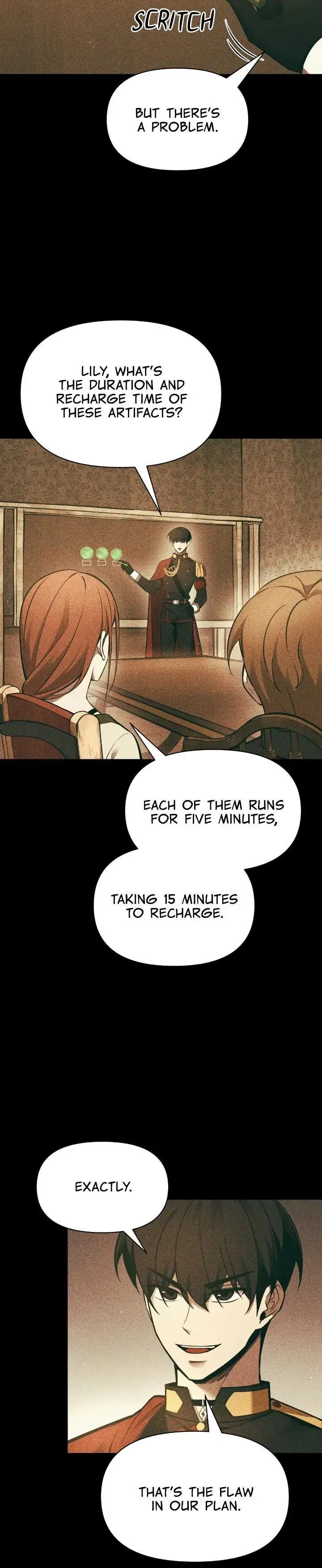 Read Tyrant Of The Tower Defense Game - Chapter 66 - tyrantofthetowerdefense.com | Image 12