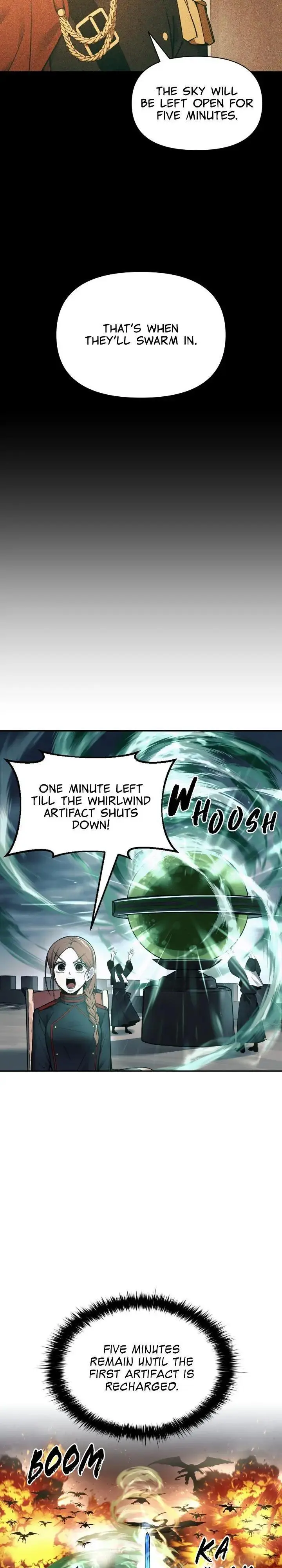 Read Tyrant Of The Tower Defense Game - Chapter 66 - tyrantofthetowerdefense.com | Image 14
