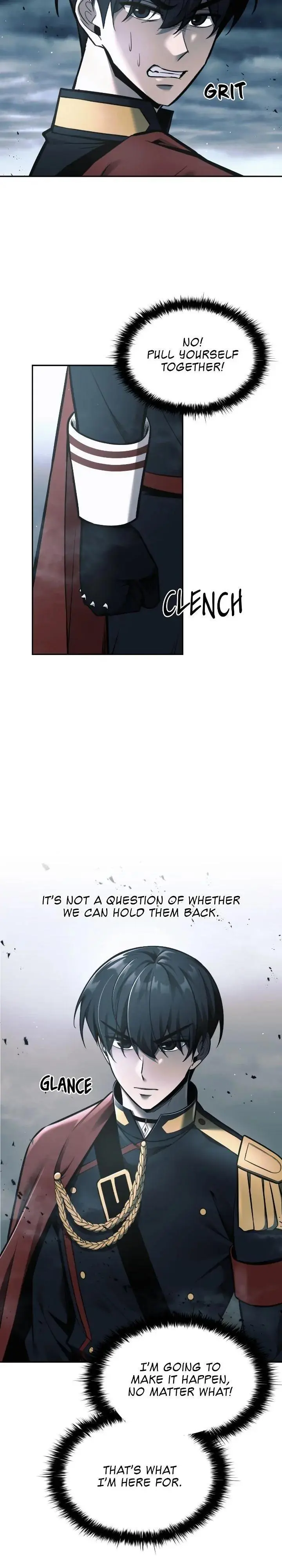 Read Tyrant Of The Tower Defense Game - Chapter 66 - tyrantofthetowerdefense.com | Image 17