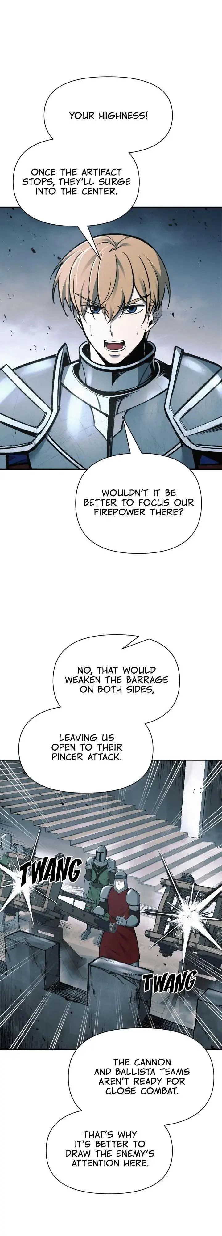 Read Tyrant Of The Tower Defense Game - Chapter 66 - tyrantofthetowerdefense.com | Image 19