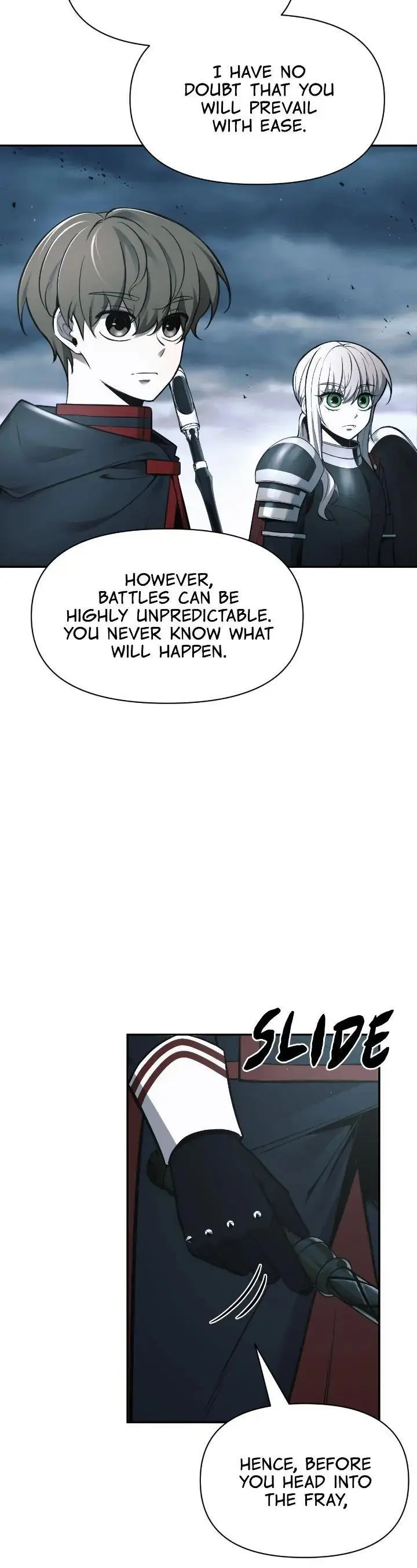 Read Tyrant Of The Tower Defense Game - Chapter 66 - tyrantofthetowerdefense.com | Image 21