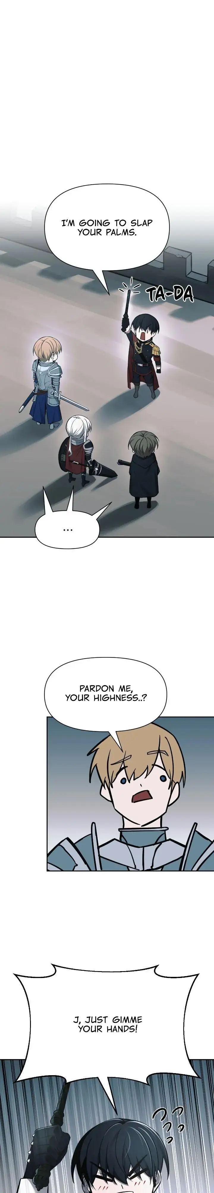 Read Tyrant Of The Tower Defense Game - Chapter 66 - tyrantofthetowerdefense.com | Image 22