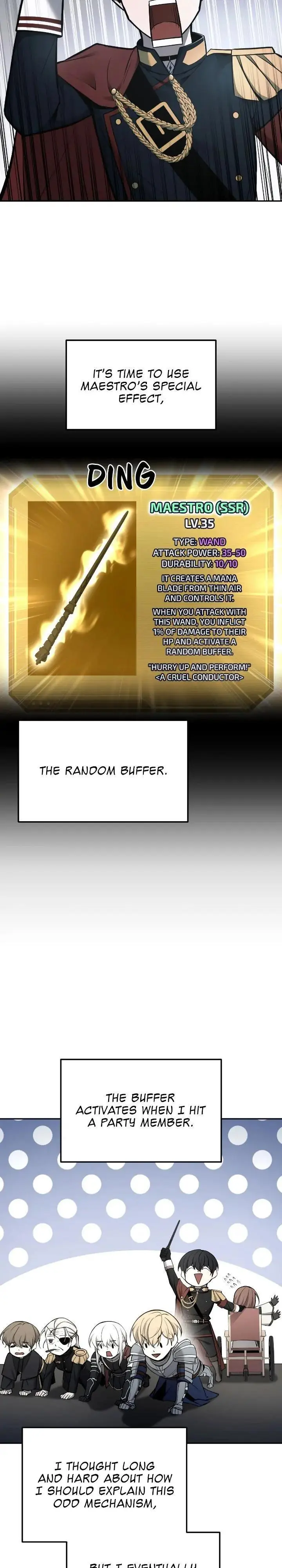 Read Tyrant Of The Tower Defense Game - Chapter 66 - tyrantofthetowerdefense.com | Image 23