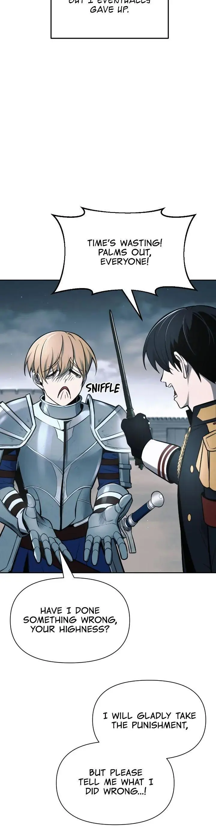 Read Tyrant Of The Tower Defense Game - Chapter 66 - tyrantofthetowerdefense.com | Image 24