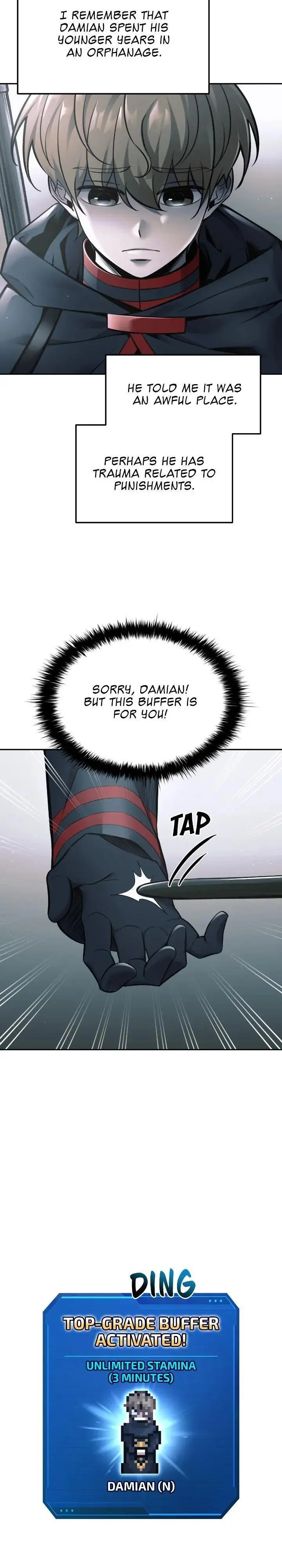Read Tyrant Of The Tower Defense Game - Chapter 66 - tyrantofthetowerdefense.com | Image 32