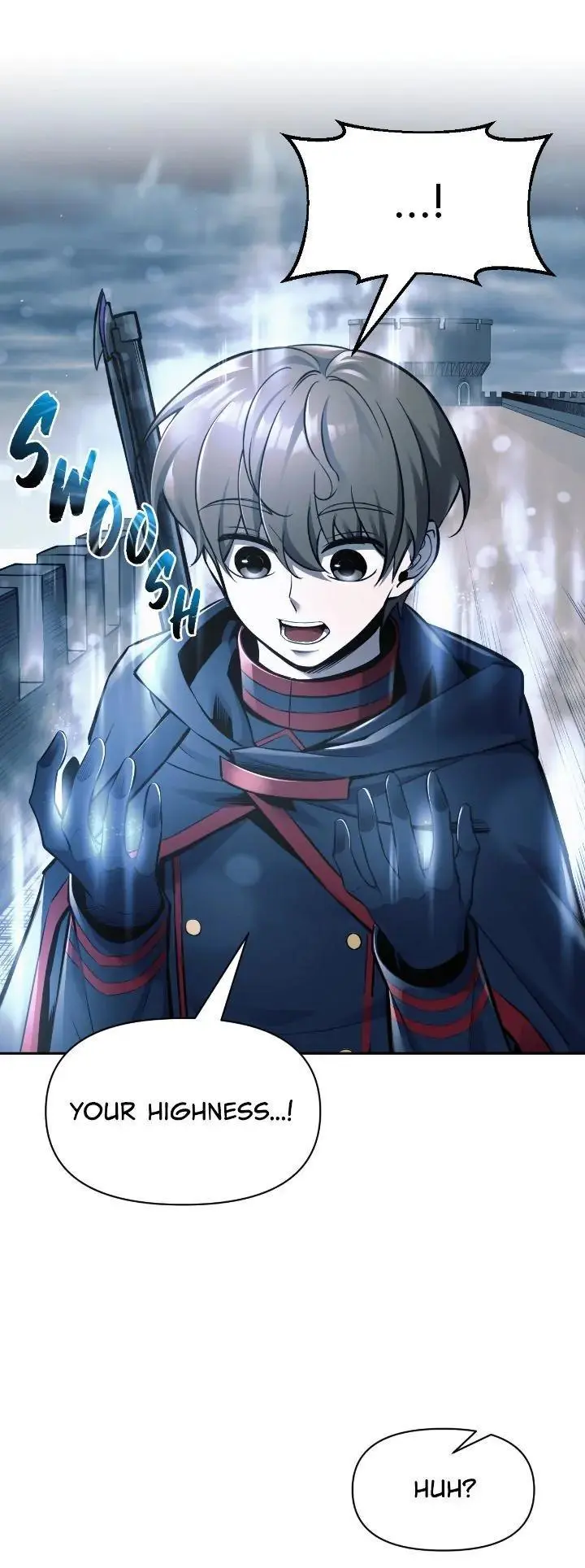 Read Tyrant Of The Tower Defense Game - Chapter 66 - tyrantofthetowerdefense.com | Image 33
