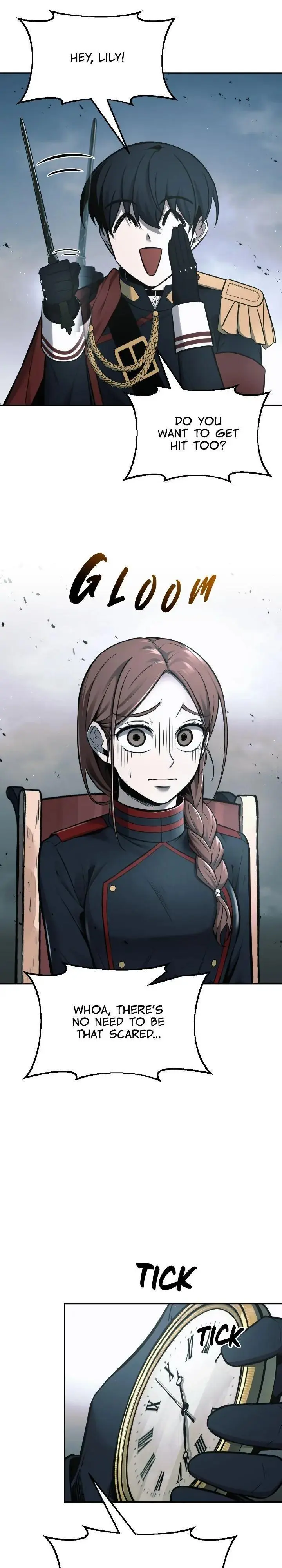 Read Tyrant Of The Tower Defense Game - Chapter 66 - tyrantofthetowerdefense.com | Image 35