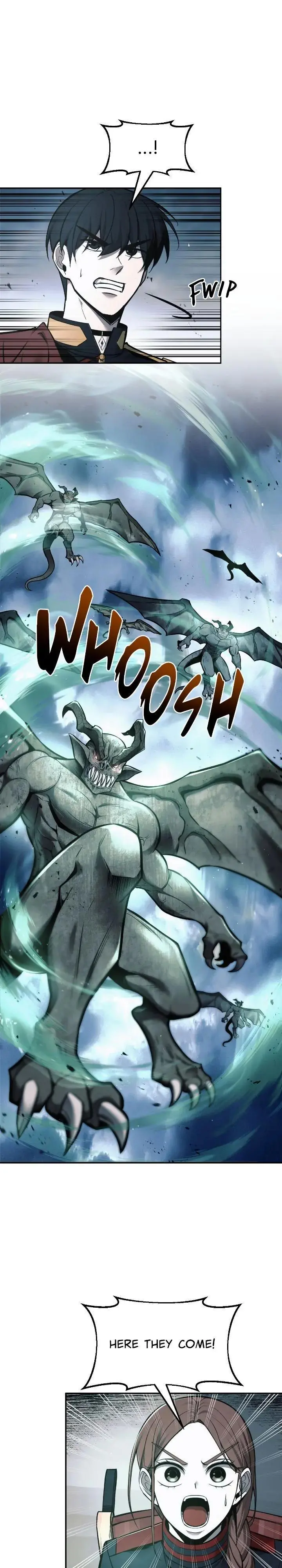 Read Tyrant Of The Tower Defense Game - Chapter 66 - tyrantofthetowerdefense.com | Image 37