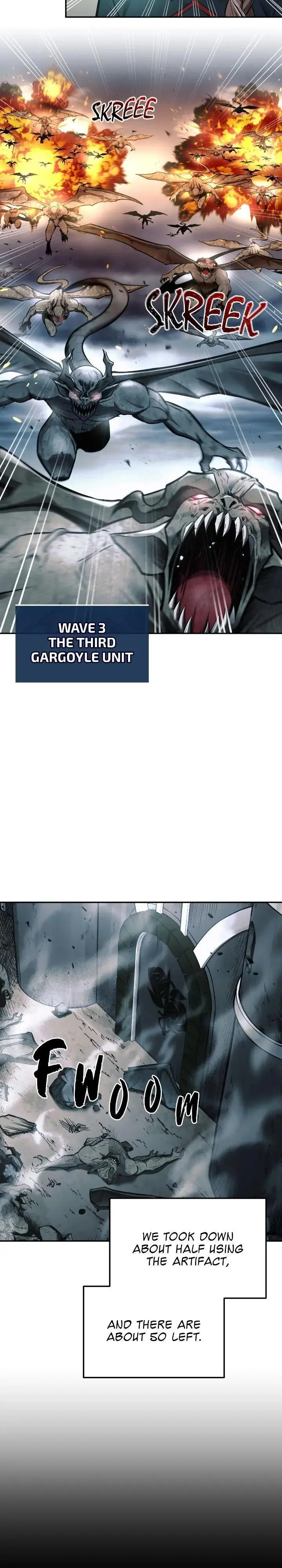 Read Tyrant Of The Tower Defense Game - Chapter 66 - tyrantofthetowerdefense.com | Image 38