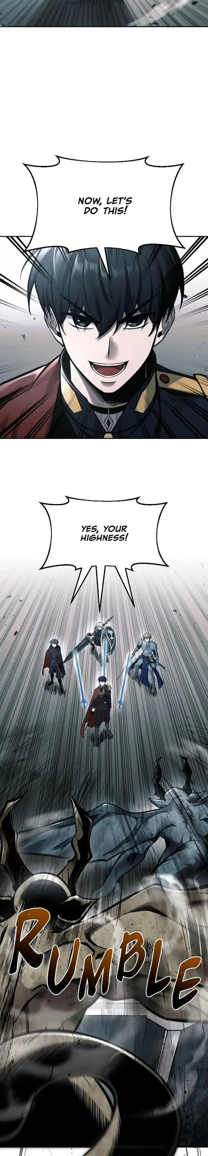 Read Tyrant Of The Tower Defense Game - Chapter 66 - tyrantofthetowerdefense.com | Image 41