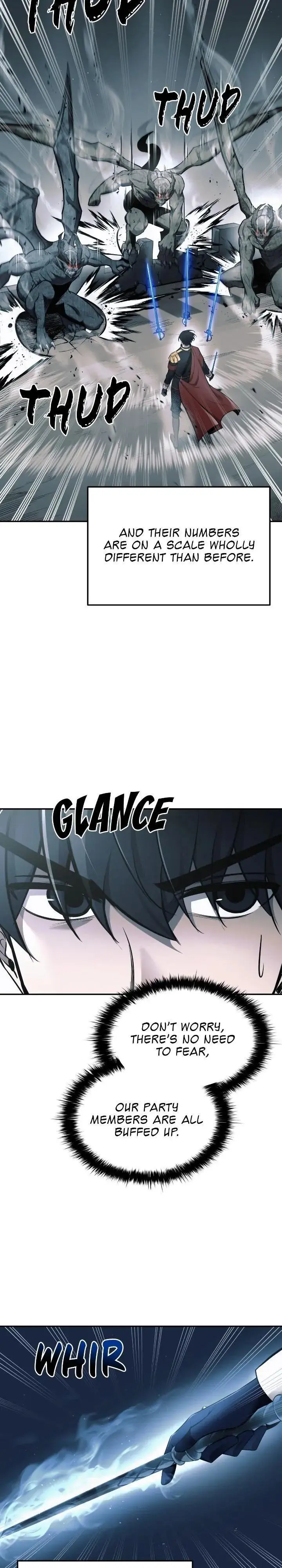 Read Tyrant Of The Tower Defense Game - Chapter 67 - tyrantofthetowerdefense.com | Image 2
