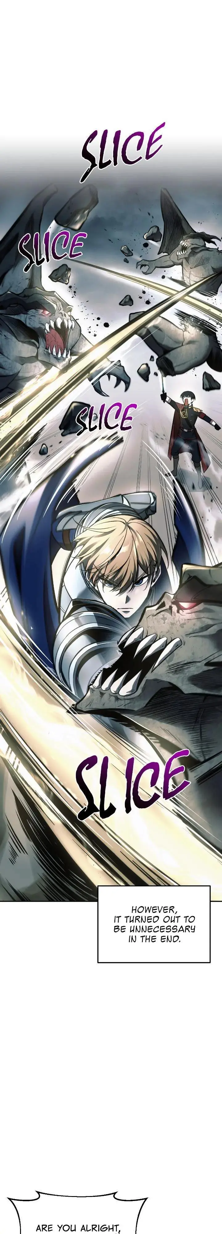 Read Tyrant Of The Tower Defense Game - Chapter 67 - tyrantofthetowerdefense.com | Image 4