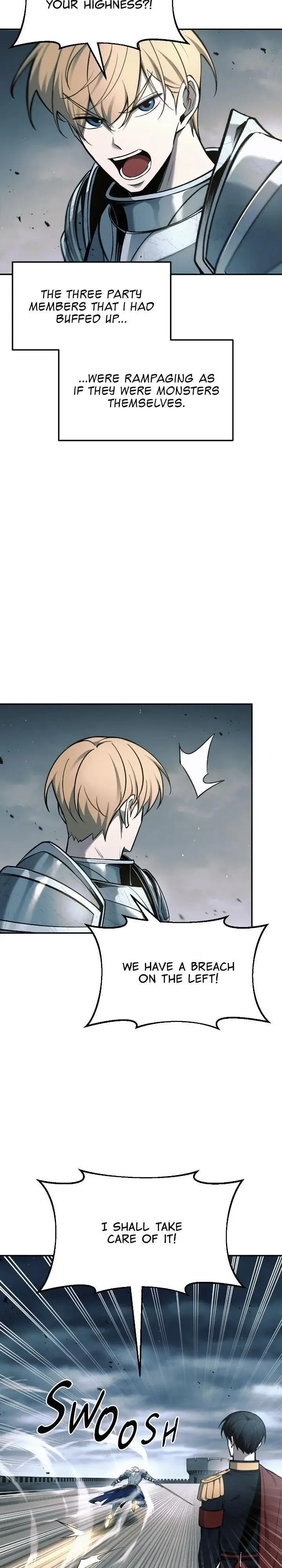 Read Tyrant Of The Tower Defense Game - Chapter 67 - tyrantofthetowerdefense.com | Image 5