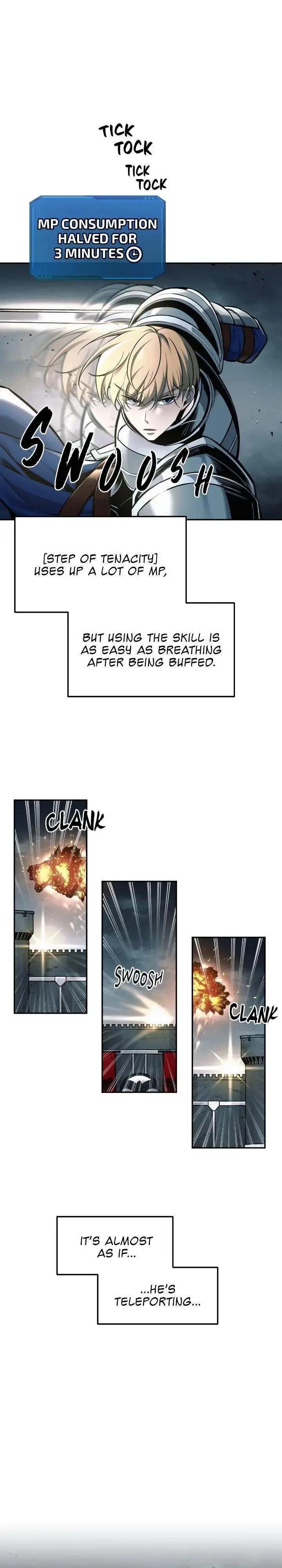 Read Tyrant Of The Tower Defense Game - Chapter 67 - tyrantofthetowerdefense.com | Image 7