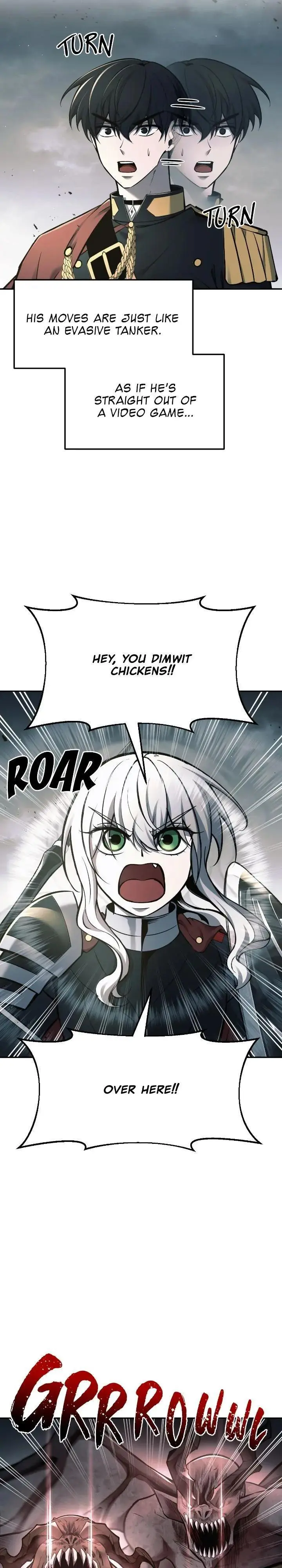 Read Tyrant Of The Tower Defense Game - Chapter 67 - tyrantofthetowerdefense.com | Image 8