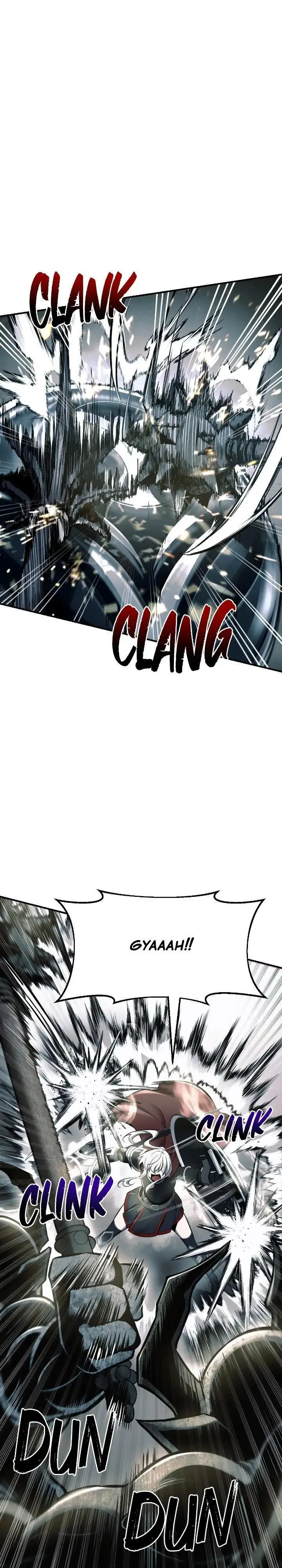 Read Tyrant Of The Tower Defense Game - Chapter 67 - tyrantofthetowerdefense.com | Image 10