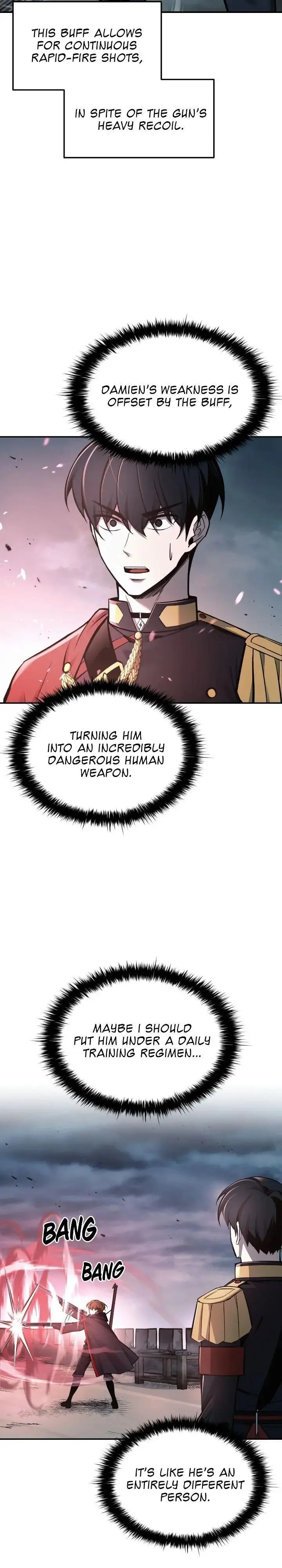 Read Tyrant Of The Tower Defense Game - Chapter 67 - tyrantofthetowerdefense.com | Image 14