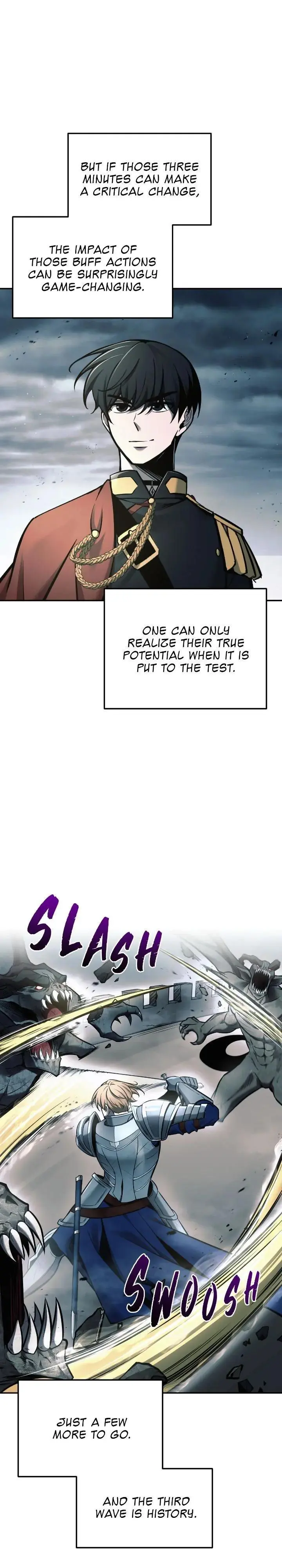 Read Tyrant Of The Tower Defense Game - Chapter 67 - tyrantofthetowerdefense.com | Image 16