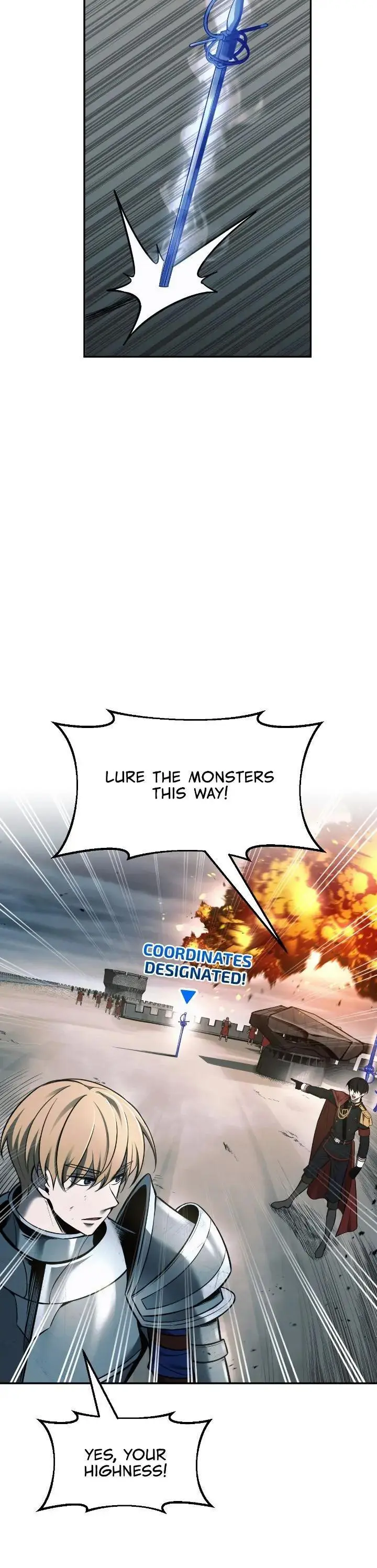 Read Tyrant Of The Tower Defense Game - Chapter 67 - tyrantofthetowerdefense.com | Image 18