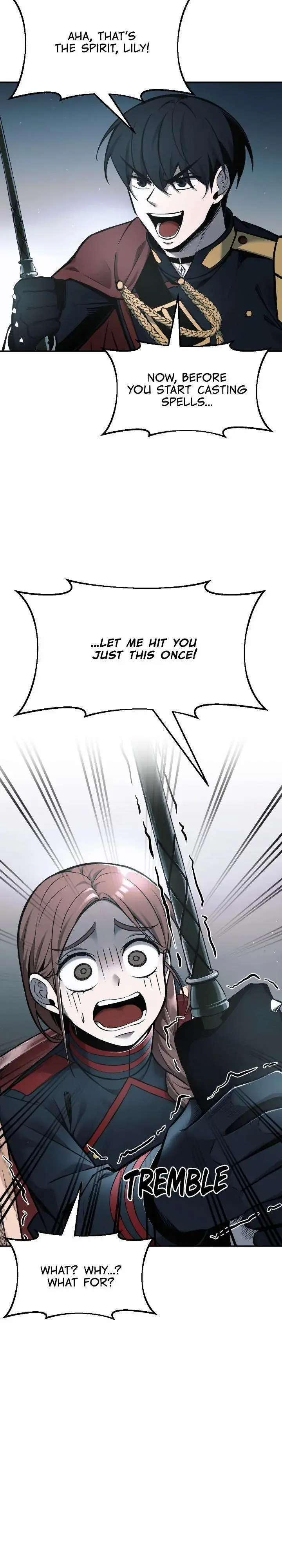 Read Tyrant Of The Tower Defense Game - Chapter 67 - tyrantofthetowerdefense.com | Image 20