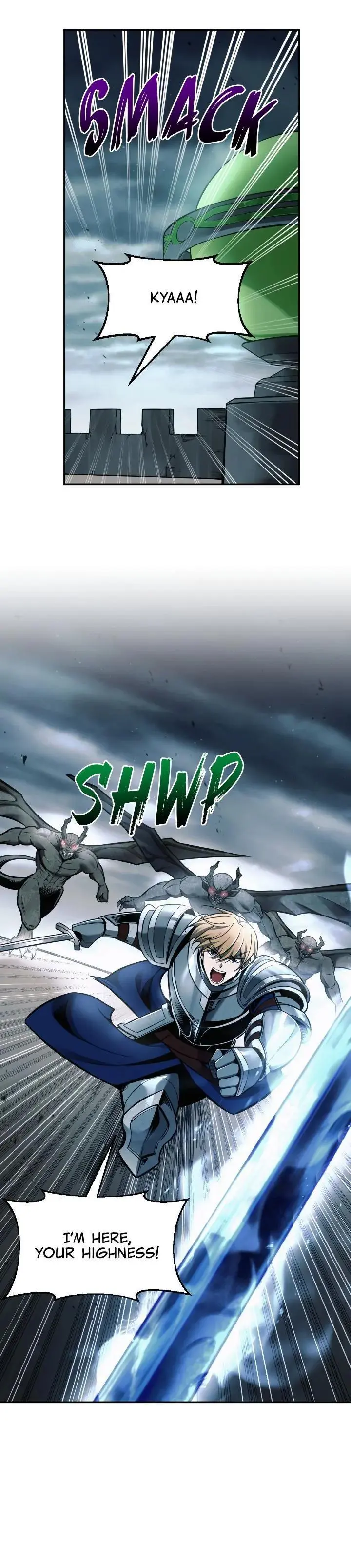 Read Tyrant Of The Tower Defense Game - Chapter 67 - tyrantofthetowerdefense.com | Image 21