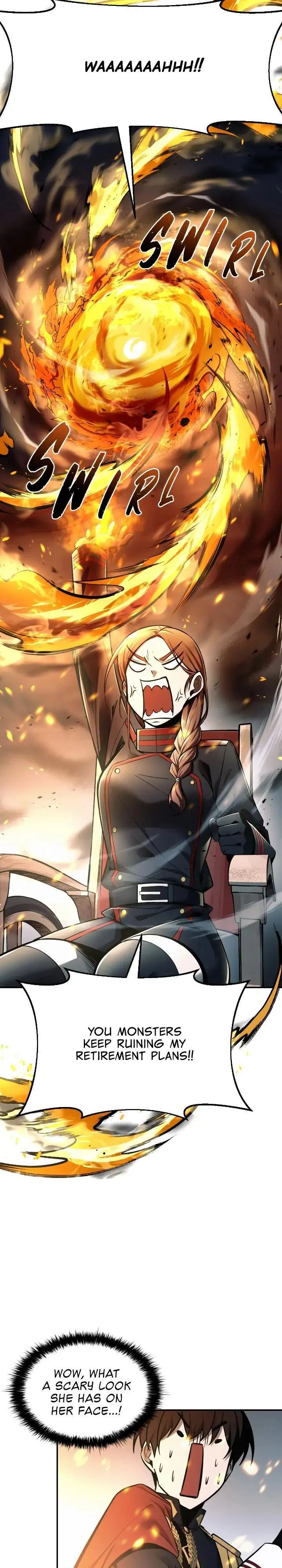 Read Tyrant Of The Tower Defense Game - Chapter 67 - tyrantofthetowerdefense.com | Image 23