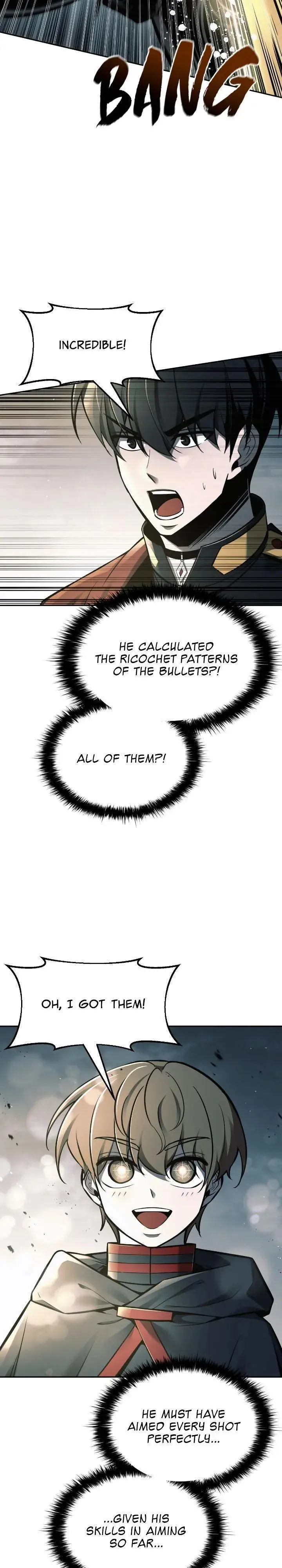 Read Tyrant Of The Tower Defense Game - Chapter 67 - tyrantofthetowerdefense.com | Image 29