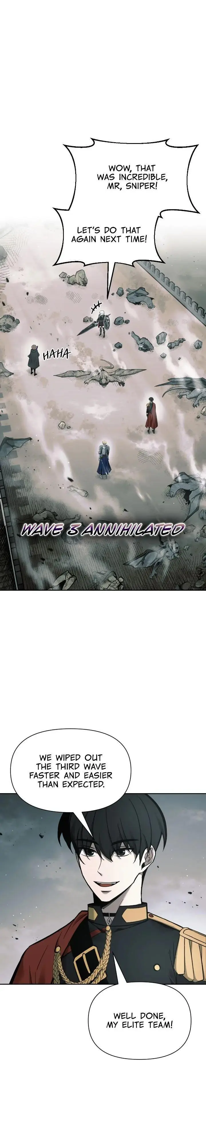 Read Tyrant Of The Tower Defense Game - Chapter 67 - tyrantofthetowerdefense.com | Image 31