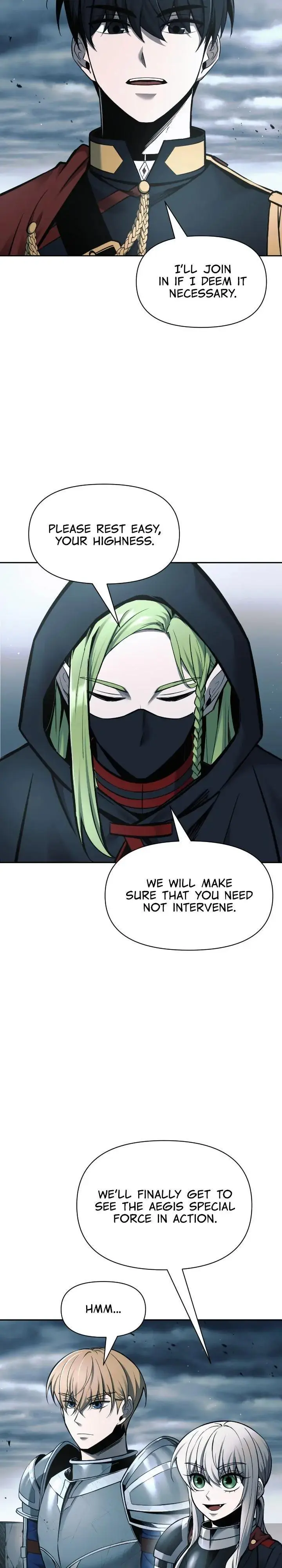Read Tyrant Of The Tower Defense Game - Chapter 67 - tyrantofthetowerdefense.com | Image 38
