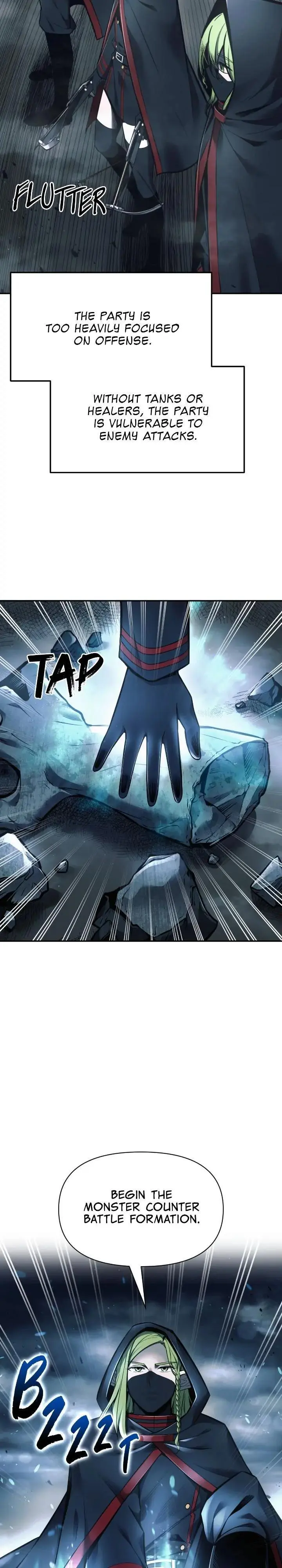 Read Tyrant Of The Tower Defense Game - Chapter 68 - tyrantofthetowerdefense.com | Image 2