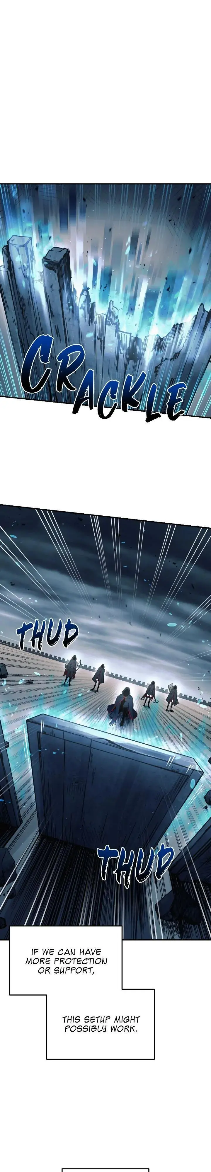 Read Tyrant Of The Tower Defense Game - Chapter 68 - tyrantofthetowerdefense.com | Image 4