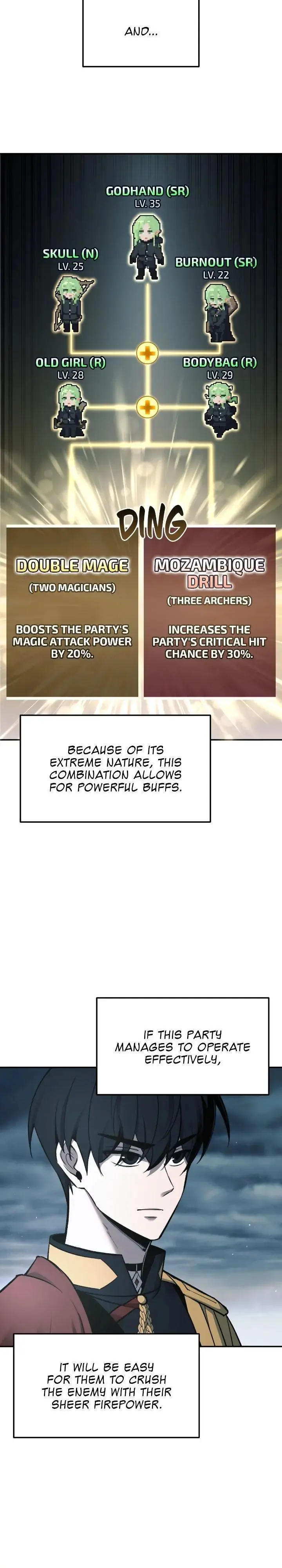 Read Tyrant Of The Tower Defense Game - Chapter 68 - tyrantofthetowerdefense.com | Image 5