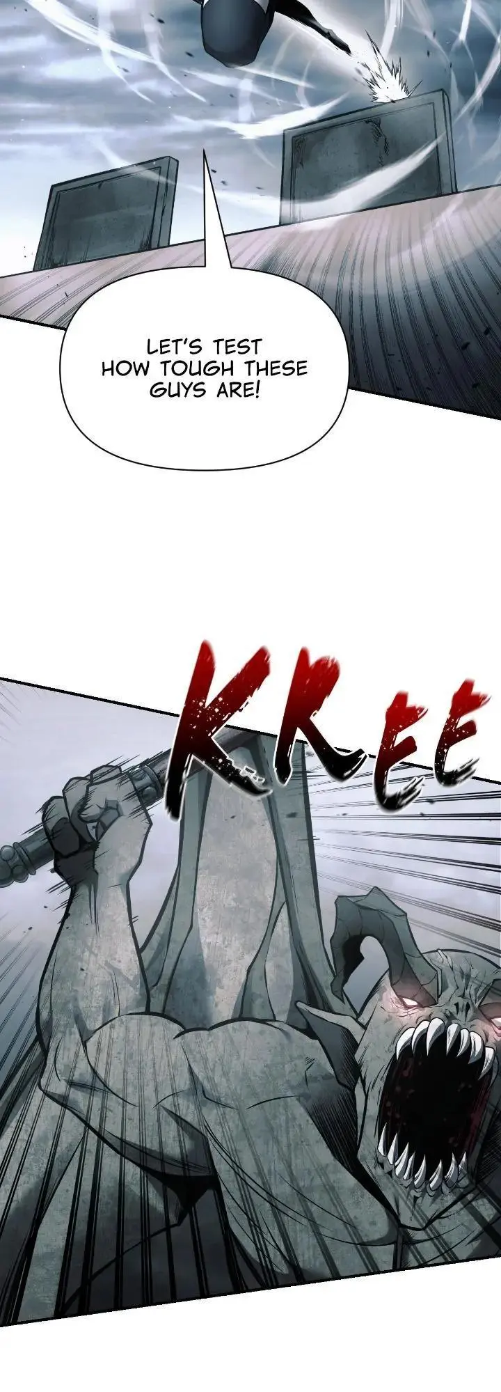 Read Tyrant Of The Tower Defense Game - Chapter 68 - tyrantofthetowerdefense.com | Image 15