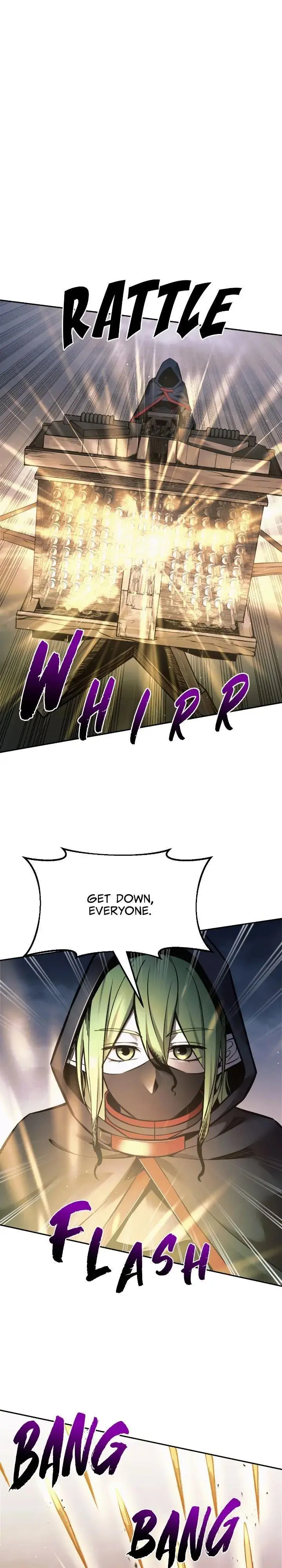 Read Tyrant Of The Tower Defense Game - Chapter 68 - tyrantofthetowerdefense.com | Image 19