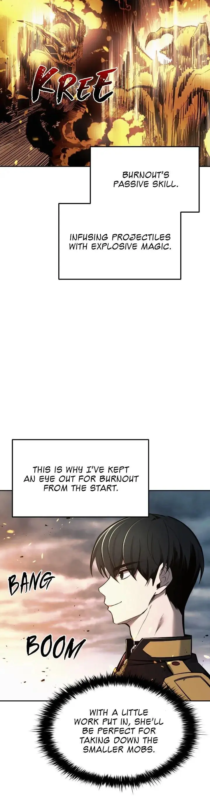 Read Tyrant Of The Tower Defense Game - Chapter 68 - tyrantofthetowerdefense.com | Image 21