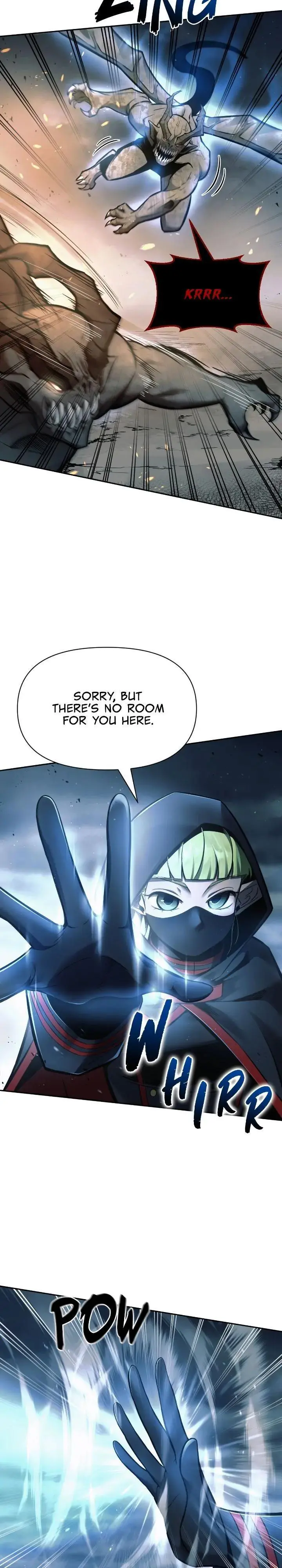 Read Tyrant Of The Tower Defense Game - Chapter 68 - tyrantofthetowerdefense.com | Image 23