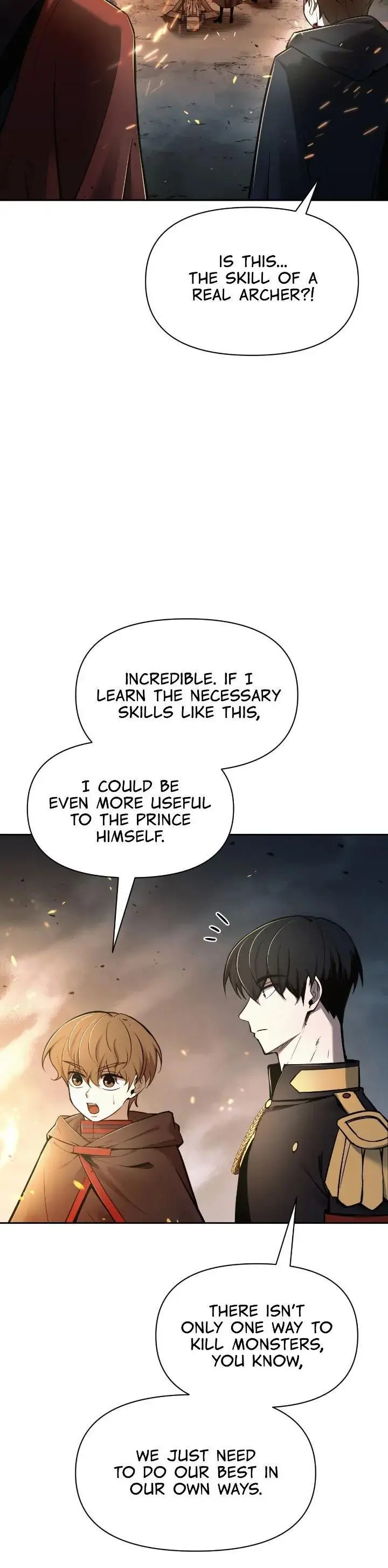 Read Tyrant Of The Tower Defense Game - Chapter 68 - tyrantofthetowerdefense.com | Image 27